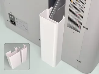 P2S专用废料桶（P2S/节省耗材/快速打印/节省空间）