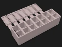 Pilulier quotidien — photo 1