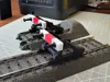 Modular, all printers