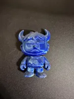 Yeti articulé grincheux — photo 5
