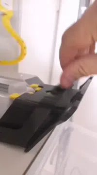 Ejecting unit - magnetic mod (read description)