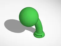 0.12mm layer, 3 walls, 15% infill
