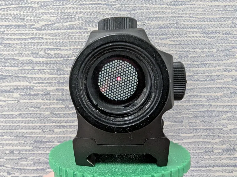 Holosun 403 Killflash - 0.2mm nozzle version