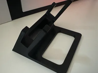 CD / Mediabook Stand