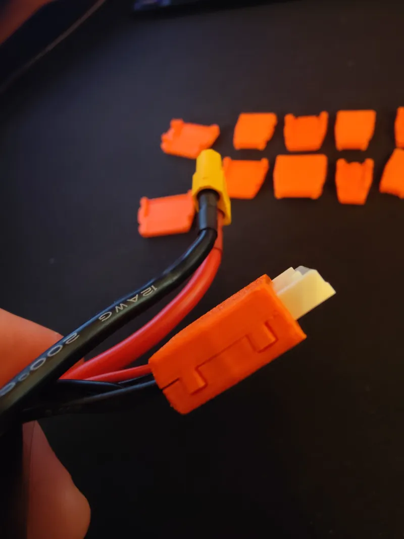 JST XH Protector Battery Balancer