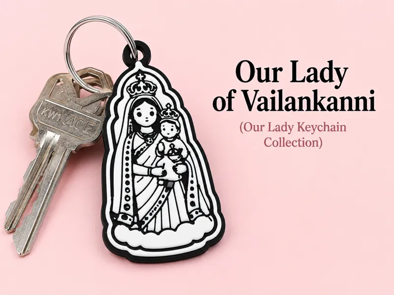 Our Lady of Vailankanni
