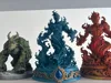 0.16mm layer, 2 walls, 7% infill