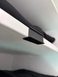 Bessere Haftung an IKEA Regalböden