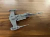 Multi-piece ship