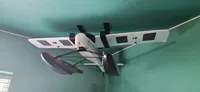 0.75" Thickness instead of full size