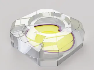 Beyblade X Stadium