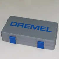 Boîte robuste pour Dremel Lite — photo 2
