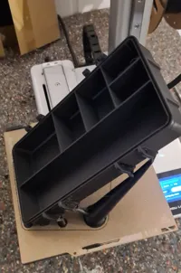 Boîte robuste pour Dremel Lite — photo 5