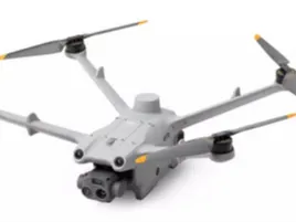DJI Matrice 3TD