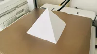 Pyramide décorative — photo 5