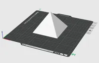 Pyramide décorative — photo 4