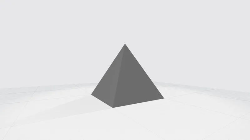 Pyramid 