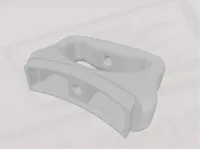 0.12mm layer, 2 walls, 5% infill