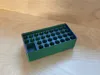 0.2mm layer, 2 walls, 10% infill