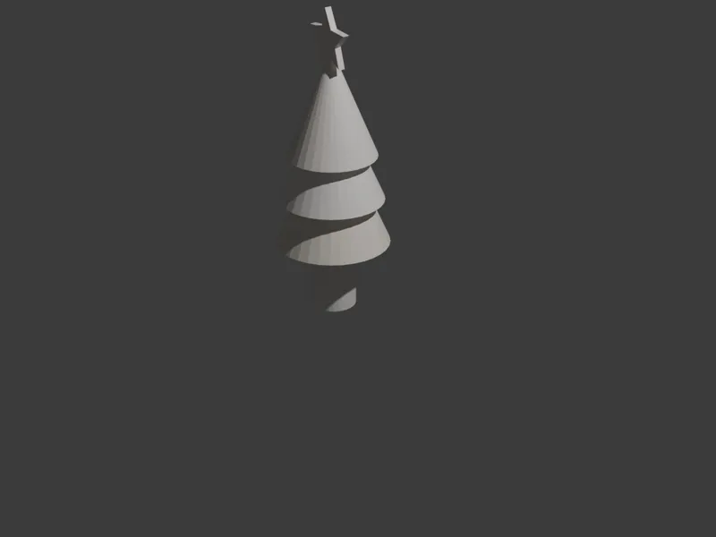 CHRISTMAS TREE