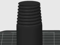 0.2mm layer, 4 walls, 50% infill