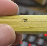 0.2mm 层高, 4层墙, 15% 填充