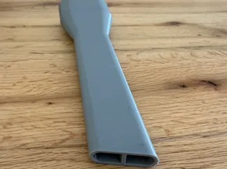 Mr.Wash Saugdüsen Adapter Staubsauger Waschstraße 
