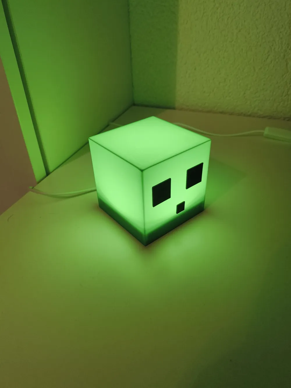 6 in 1 Minecraft Lamp Kit Led 001 by Louton10MakerWorld: Download Free ...