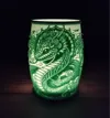 0.24mm layer, 2 walls, 15% infill