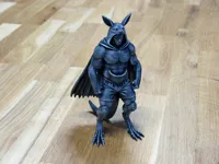 0.12mm layer, 2 walls, 15% infill