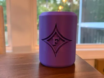 Furman Koozie