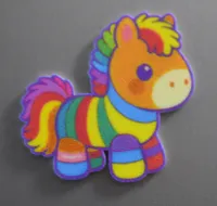 CMYK 冰箱帖