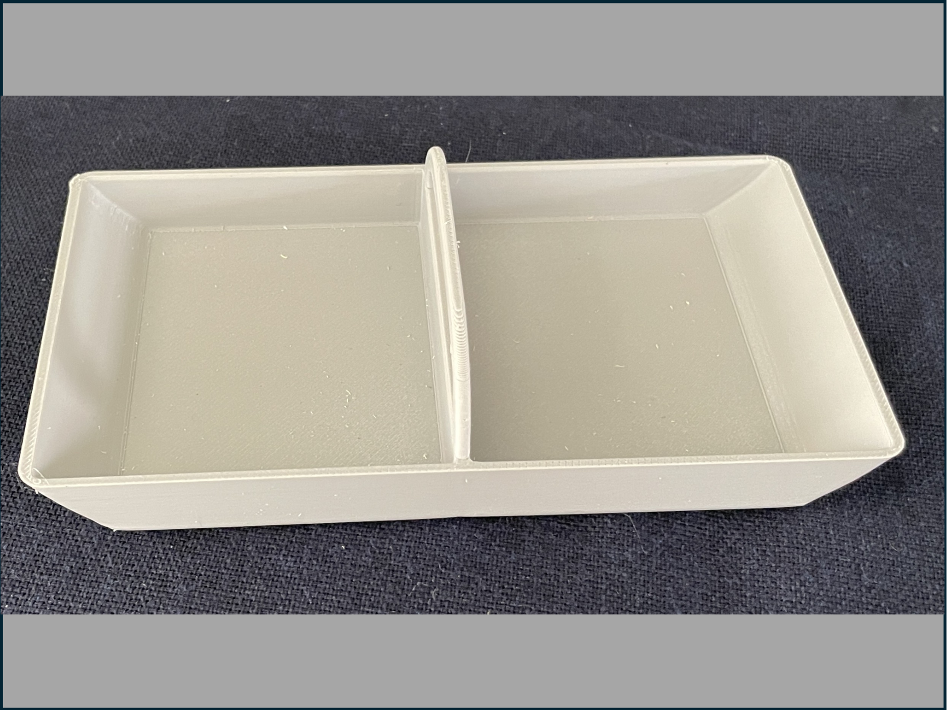 Tray for Cyryl Sochacki's Window Bird Feeder 