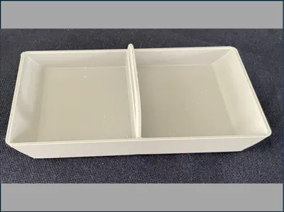 Tray for Cyryl Sochacki's Window Bird Feeder