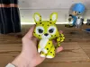 0.2mm layer, 3 walls, 15% infill