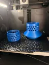 PETG Profil