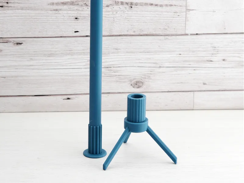 Clay Sphere Hole Cutter