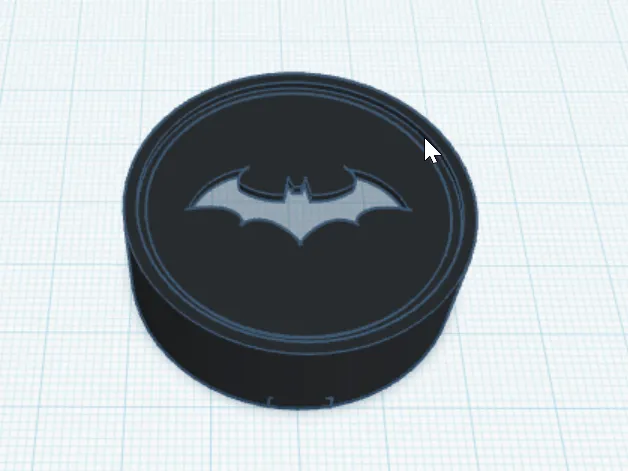 Flashlight Logo Tops