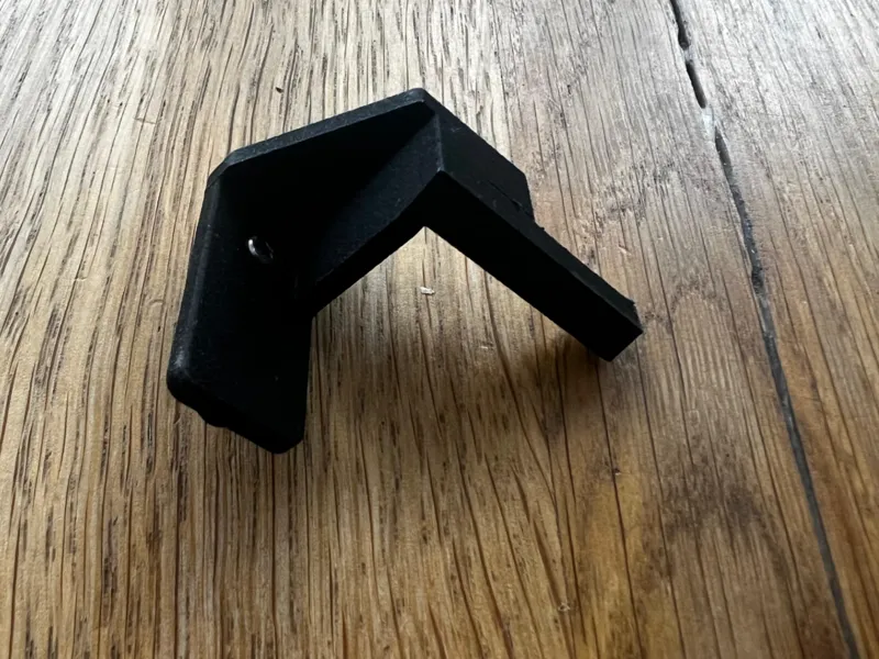 BMW Navigator Lock pin for Garmin navigation