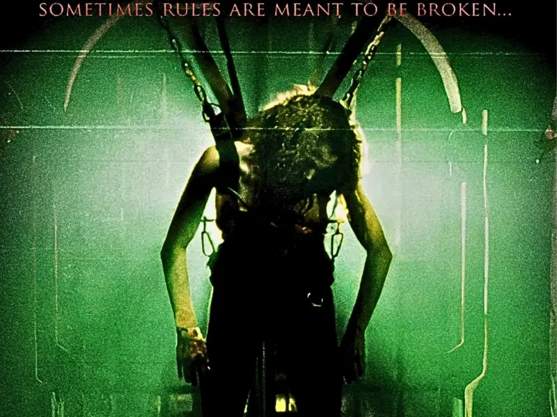 SAW 3