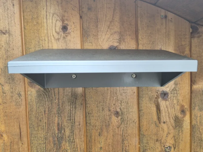 ESP-32 Weatherstation Roof
