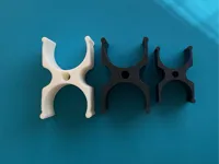 0.2mm layer, 3 walls, 15% infill