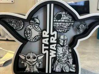 star Wars