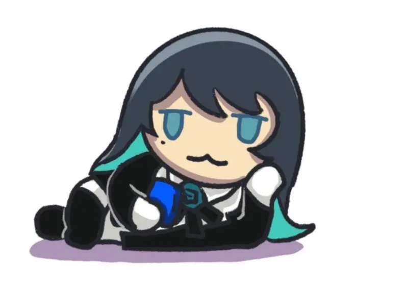 CHIBI ADO
