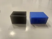 Boîte de rangement pour cartes Panini Adrenalyn 365 — photo 2