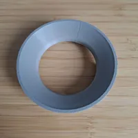 0.16mm layer, 2 walls, 15% infill