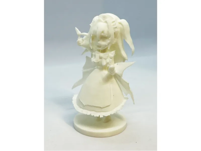 Matsuri-san – Original Character