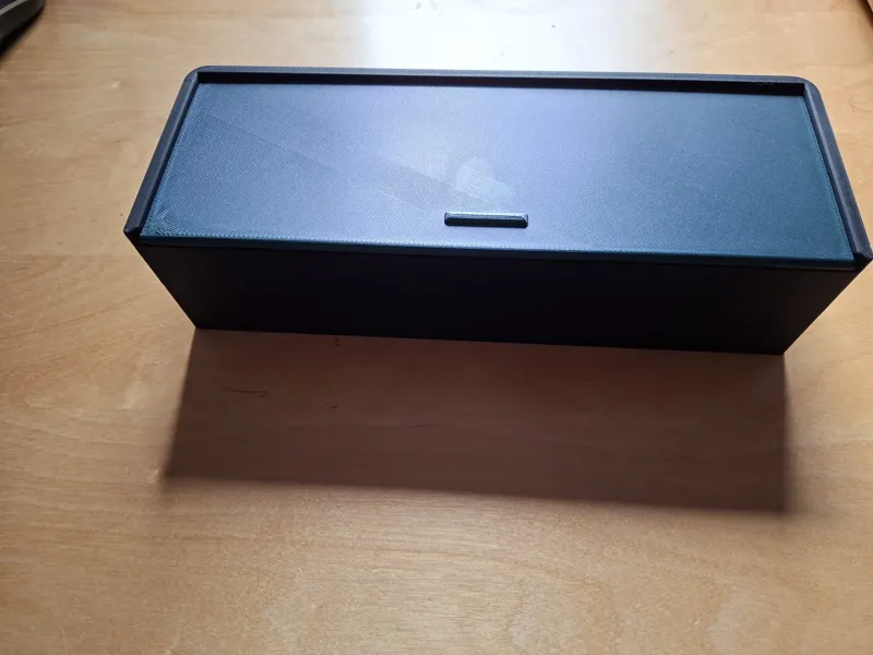 Horl 3 - Box