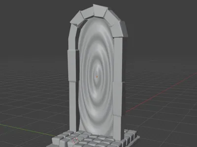 Magic Portal 
