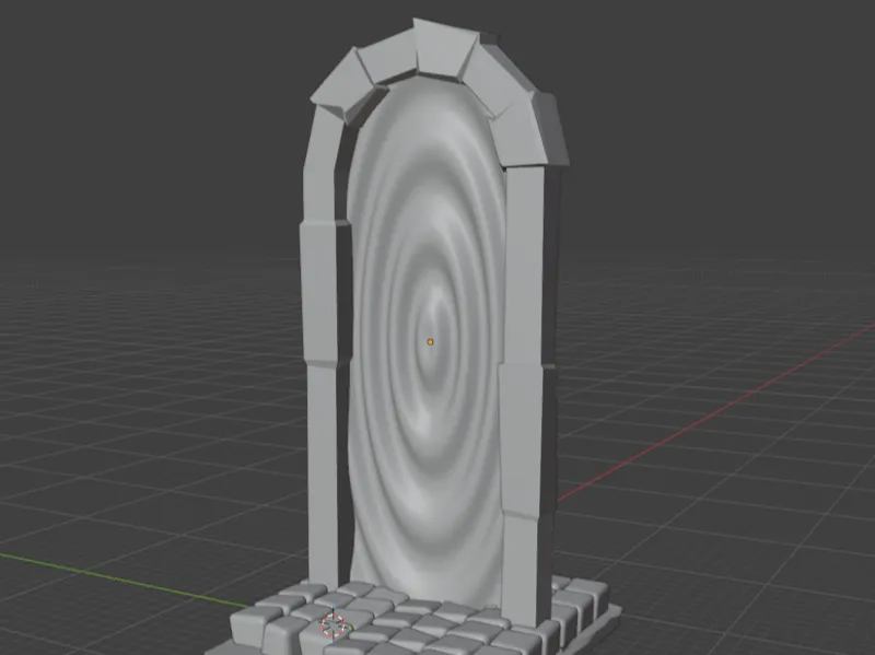 Magic Portal